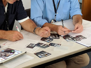 Design module in practice
