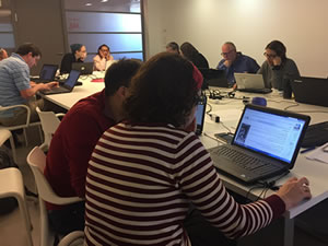 A Develop module workshop